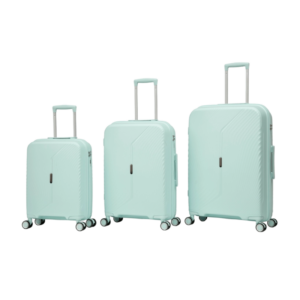8023 Model PP Luggage
