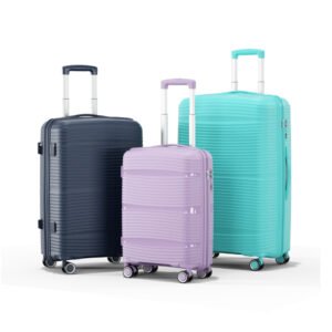 8001 Model PP Luggage