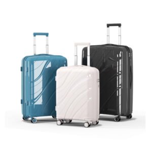 8003 Model PP Luggage