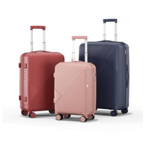 8005 Model PP Luggage