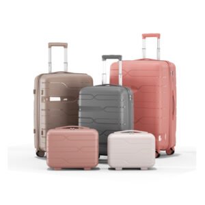 8006 Model PP Luggage