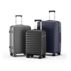 8007 Model PP Luggage