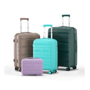 8009 Model PP Luggage