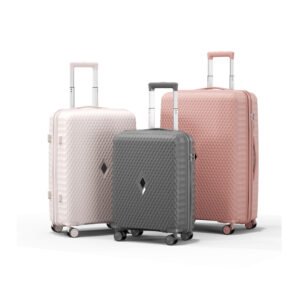 8012 Model PP Luggage