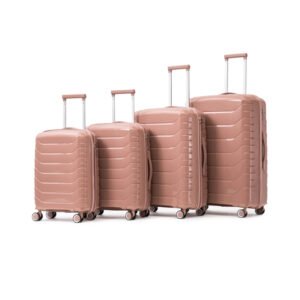 8013 Model PP Luggage