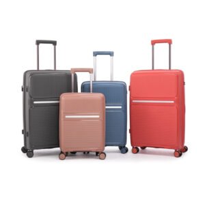 8016 Model PP Luggage