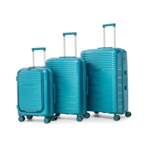 8017 Model PP Luggage