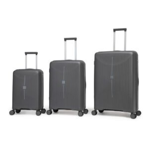 8024 Model PP Luggage