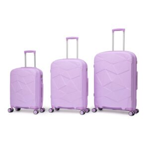 8025 Model PP Luggage
