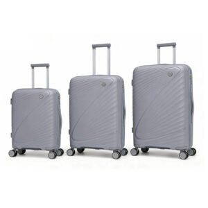 8026 Model PP Luggage