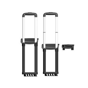 DT-860 Trolley Handle